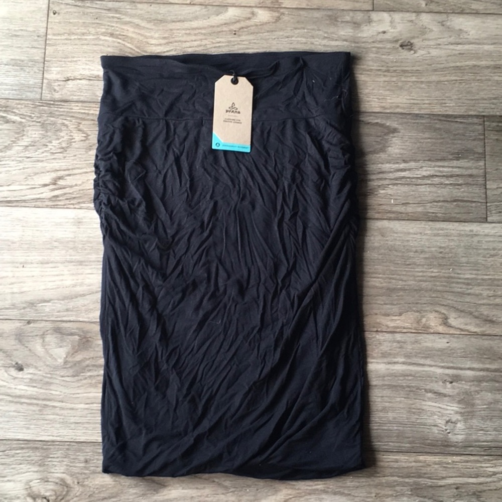 Prana Foundation Skirt